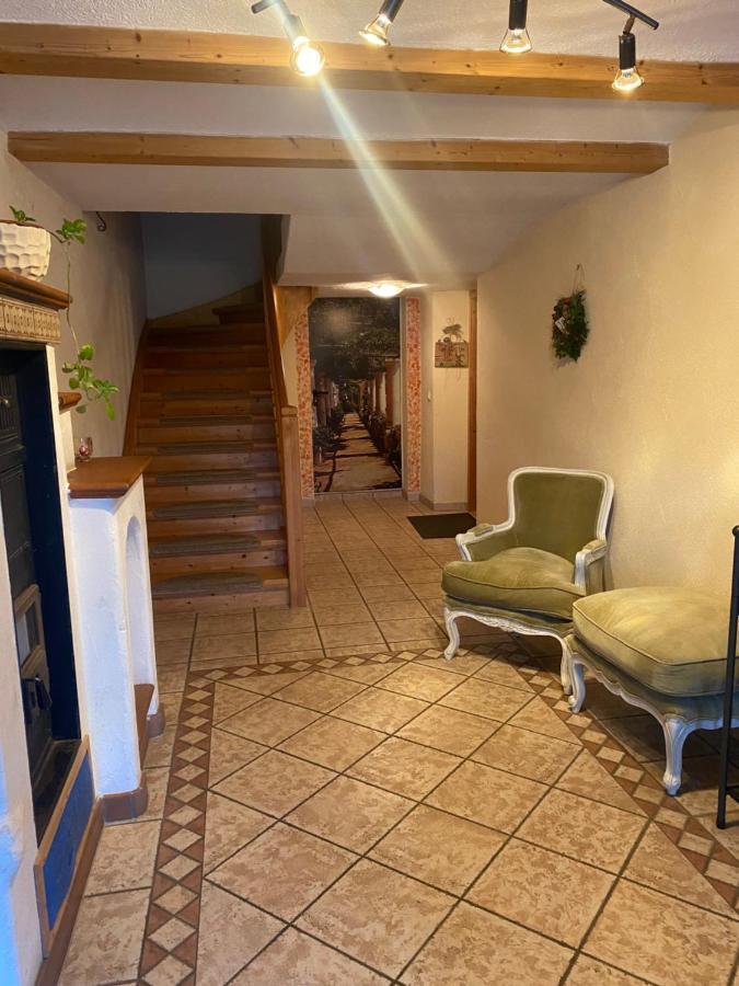 Apartamento Annahof Argenbuhl Exterior foto