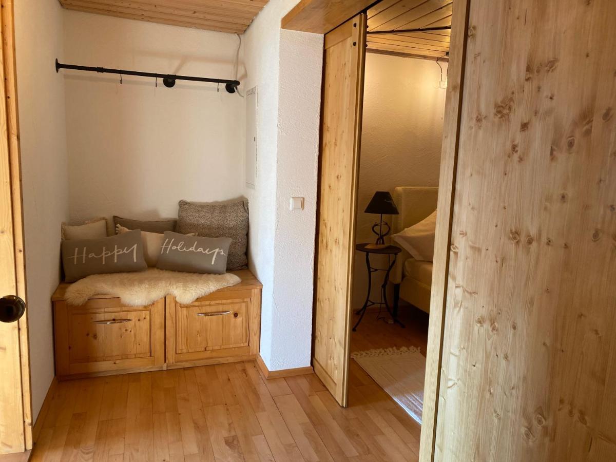 Apartamento Annahof Argenbuhl Exterior foto
