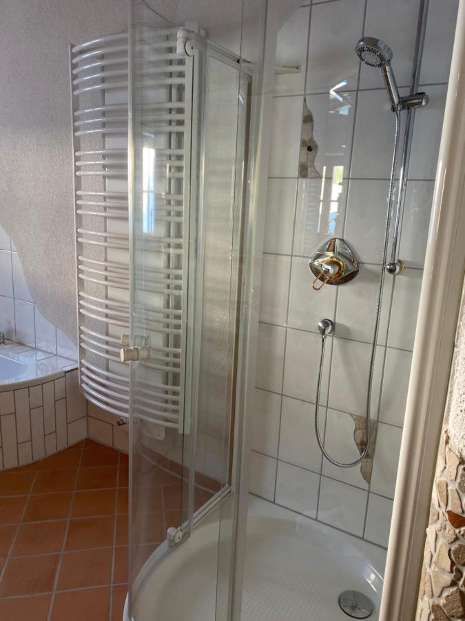Apartamento Annahof Argenbuhl Exterior foto